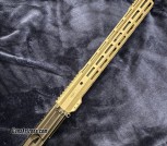 16in 556 Upper, NO BCG OR CHARGING HANDLE