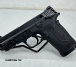 Smith & Wesson M&P Shield EZ 380 Auto