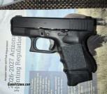 Glock 27 40s&w