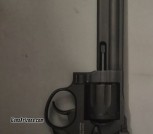 Taurus 357