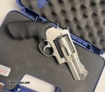 S&W.500 4” 