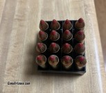 Hornady SW 460 Mag 200 gr. 