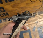 Ruger mk IV 22
