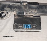 Ruger 10/22 kidd upgrades