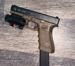 Glock 22c