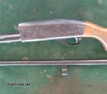 Remington sportsman 58 16 gauge barrel and parts 