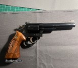 Smith and Wesson 19-3 6”