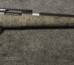 Carbon Fiber Hunting Rifle 