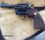 Colt Model .357