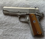 1972 Colt Combat Commander