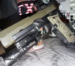 SIG P320 AXG CUSTOM