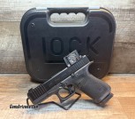 Glock 19 GEN6 COA, like new cond! 