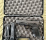 Sig 320 M17 (9mm)
