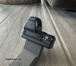 Leupold Delta Point Pro