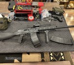 Izmash Saiga 12 