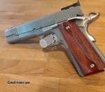 Dan Wesson Pointman 45acp