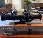 Primary Arms LPVO