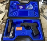 FN 9 mm.