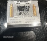 Nosler #10155 270 Winchester  50 ct