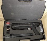 KEL TEC  P-50