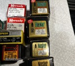 Assorted.22 cal approx 980 ct