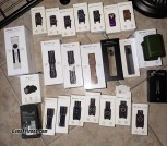 Olight Lot