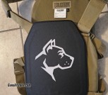 Armor vest 3a
