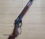 Henry 45-70 Lever Action
