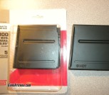 SAVAGE model 110  300 win mag 5 round magazines