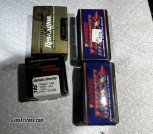 Assorted 7mm 169 ct 