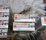 Factory ammo