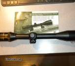 Springfield Armory 4-14x40 Tactical Govt. Model 5.56 Scope