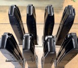 8 X Beretta PX4 9mm 10 Round Full Size Magazines