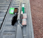 Savage 22-250 