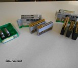 Swed 6.5x55 ammo & dies & brass