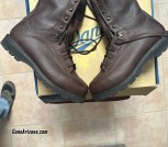 DANNER, Frontier Extreme 10” 600gr GTX