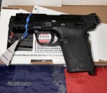 New SW .30 Super Carry w ammo