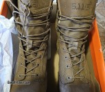 5.11 12322 SKYWEIGHT Size 11.5 R Made in Bangladesh
