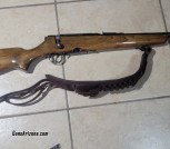 Savage 340A 30-30 bolt action 