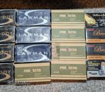 .40 S&W Ammo