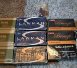 .40 S&W Ammo
