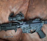 AR15 16' build $1100 obo. 