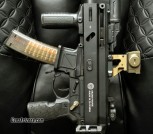 Stribog SP9A3 Roller Delayed 