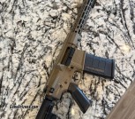 Areo Precision AR 10