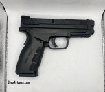 Spingfield Armory XD-9 4.0