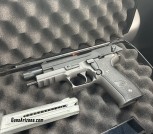 Gsg firefly 22 pistol 
