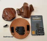 Sig Sauer Gear Bundle