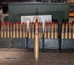 30-06 Tracer Ammo