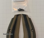 CZ75 Compact/PCR/P01 LOK Grips