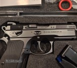 CZ75 P01 OMEGA